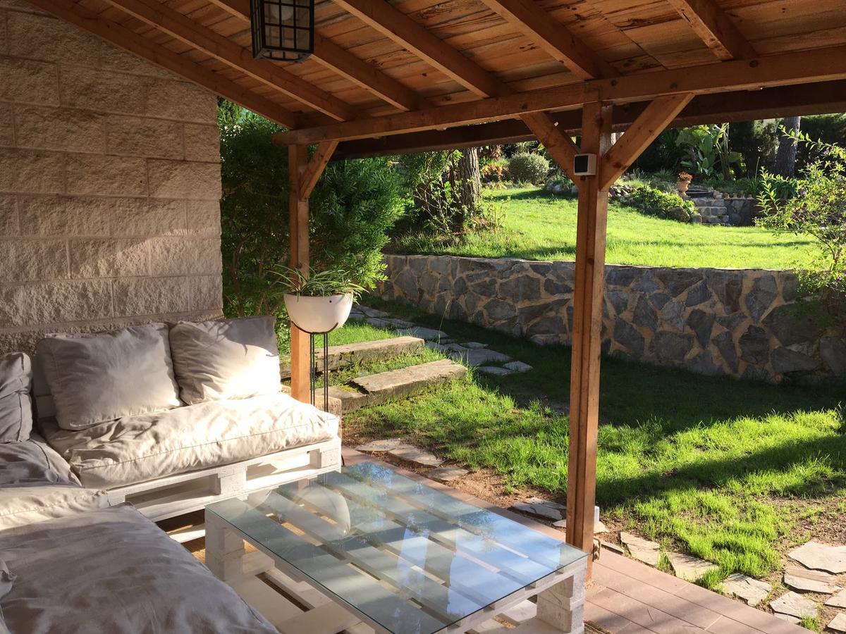 Domus Valencia Apartamentos Casa Con Piscina Privada A 30 Minutos De Valencia Turís 외부 사진