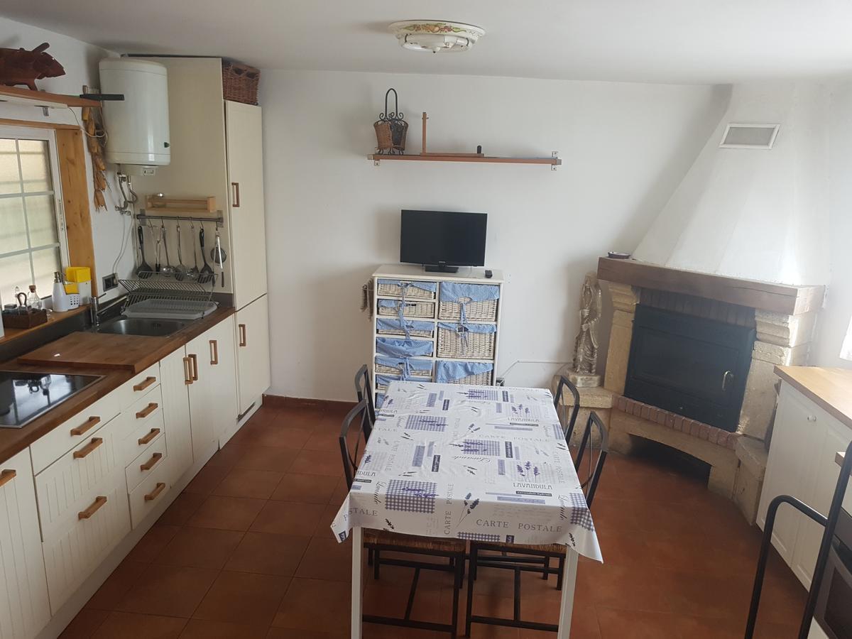 Domus Valencia Apartamentos Casa Con Piscina Privada A 30 Minutos De Valencia Turís 외부 사진