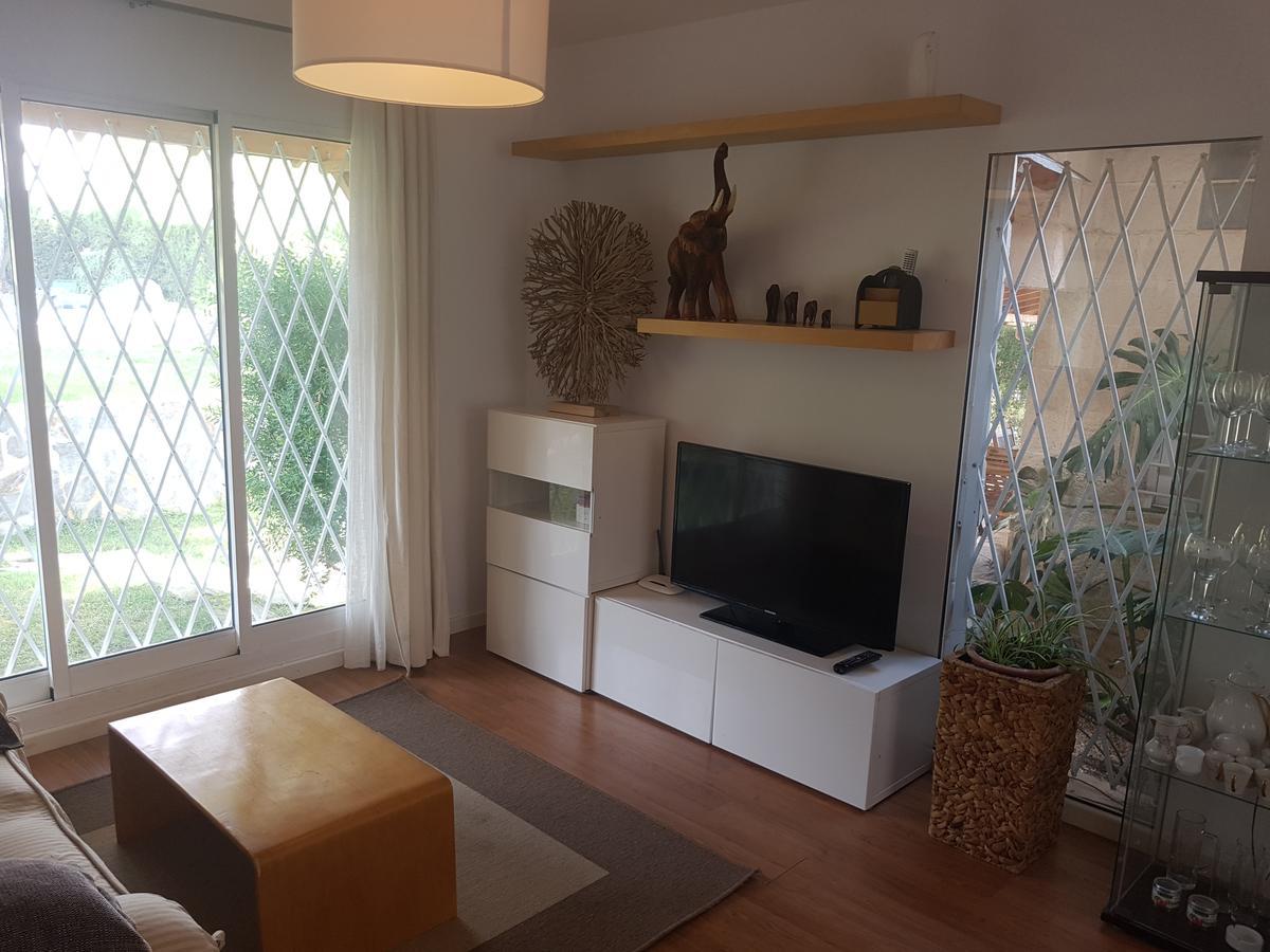 Domus Valencia Apartamentos Casa Con Piscina Privada A 30 Minutos De Valencia Turís 외부 사진