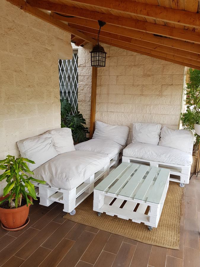 Domus Valencia Apartamentos Casa Con Piscina Privada A 30 Minutos De Valencia Turís 외부 사진