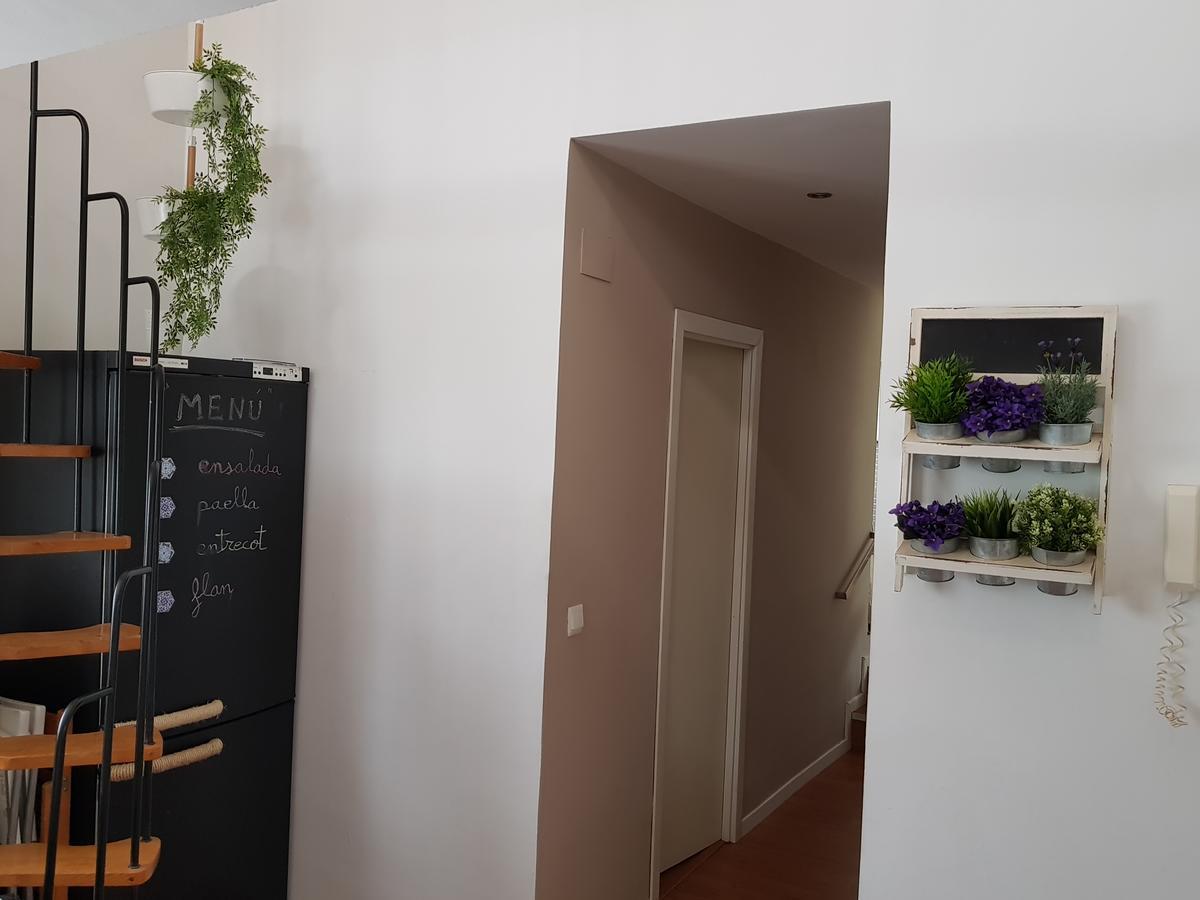 Domus Valencia Apartamentos Casa Con Piscina Privada A 30 Minutos De Valencia Turís 외부 사진