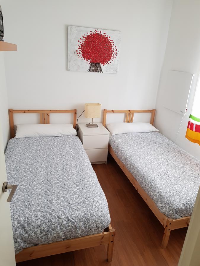 Domus Valencia Apartamentos Casa Con Piscina Privada A 30 Minutos De Valencia Turís 외부 사진